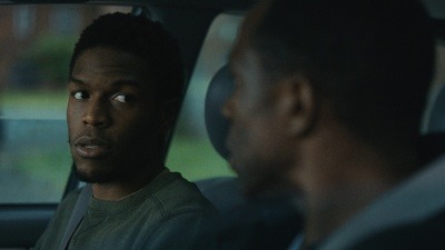 Rogers and Tilden Fresh out of prison in a Brooklyn he barely recognizes, Marcus (Gbenga Akinnagbe) is looking to seize his second chance. But first, he needs that driv...